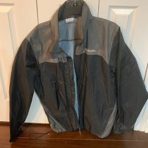 Columbia spring jacket